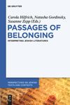 Hilfrich C., Gordinsky N., Zepp S.  Passages of Belonging